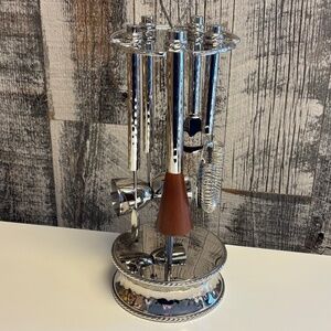 Juliska Graham Bar Tool Set